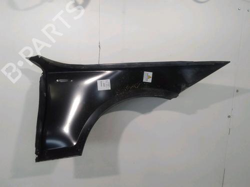 Used Left front fenders BMW 1 (E87) 116 i (122 hp) 28801206