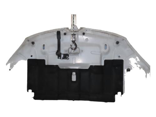 Used Hood Hood 37253076 37253076