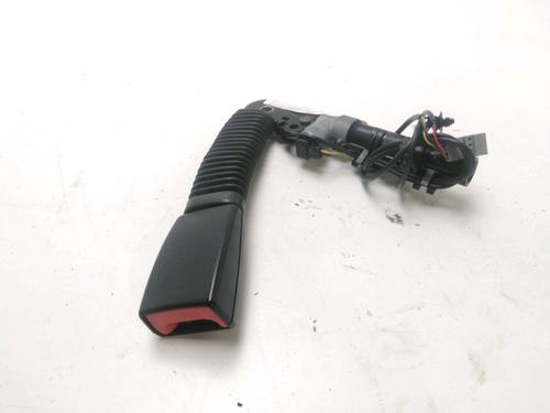 Used Seat buckle MINI MINI (R56) One (95 hp) 20181619
