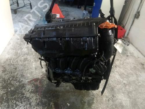 Used Engine Engine PEUGEOT 308 I (4A_, 4C_) 1.6 16V (120 hp) 33997998 33997998