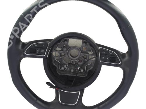 Steering wheel AUDI A1 (8X1, 8XK) 1.4 TDI | BP37675814C49 - Image 10