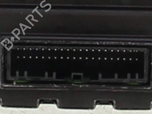 Instrument cluster DACIA DUSTER (HM_) 1.5 dCi 110 (HMAB) | BP30117836C47