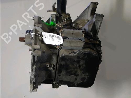 Gearbox CITROËN C5 II (RC_) 2.0 16V (RCRFJB, RCRFJC) | BP24601552M3 - Image 3