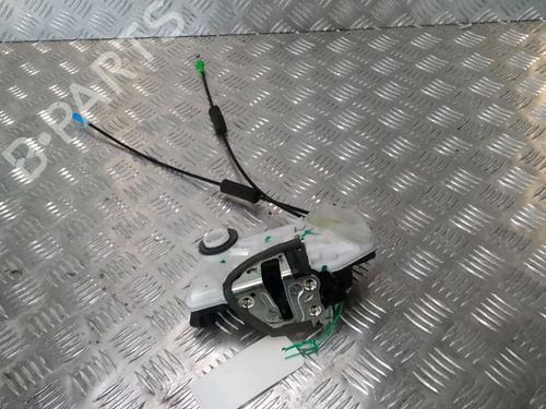 Used Front right lock Front right lock 13081670 13081670