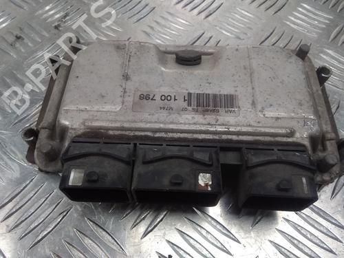 Used Engine control unit (ECU) PEUGEOT 106 I (1A, 1C) [1991-1996]  15746856