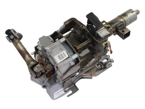 Used Steering column Steering column RENAULT CLIO III (BR0/1, CR0/1) 1.5 dCi (75 hp) 34049629 34049629