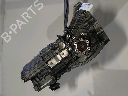 Gearbox AUDI A4 B7 Avant (8ED) 2.0 TDI | BP22342109M3 