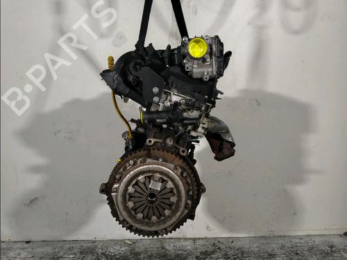 Engine RENAULT TWINGO II (CN0_) 1.2 16V (CN04, CN0B) | BP34201280M1 - Image 3