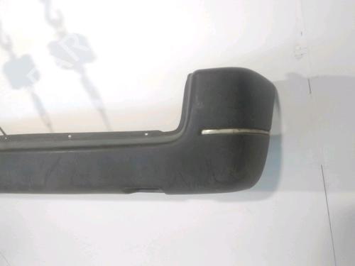 Rear bumper CITROËN BERLINGO / BERLINGO FIRST MPV (MF_, GJK_, GFK_) 1.9 D (MFWJZ) | BP17339220C8 