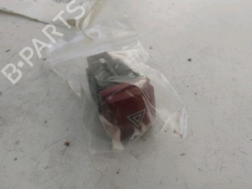 Used Warning switch PEUGEOT 207 (WA_, WC_) 1.4 16V (95 hp) 29344872