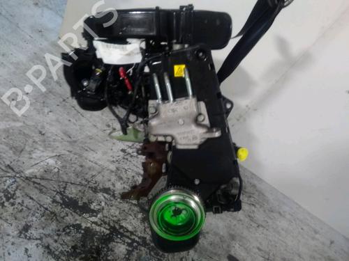 Engine FIAT 500 (312_) 1.2 (312AXA1A) | BP33727637M1 - Image 3