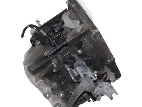 Gearbox OPEL ASTRA J (P10) 1.7 CDTI (68) | BP37649908M3 - Image 4