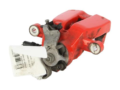 Right rear brake caliper ABARTH 500 / 595 / 695 1.4 (312.AXF11, 312.AXF1A) | BP29929973M106 - Image 10