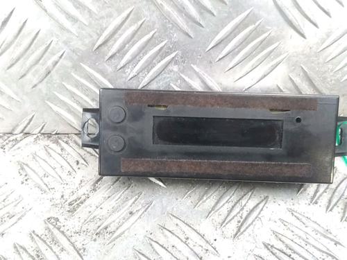 Used Display monitor PEUGEOT 306 Hatchback (7A, 7C, N3, N5) 1.9 D (69 hp) 13404152