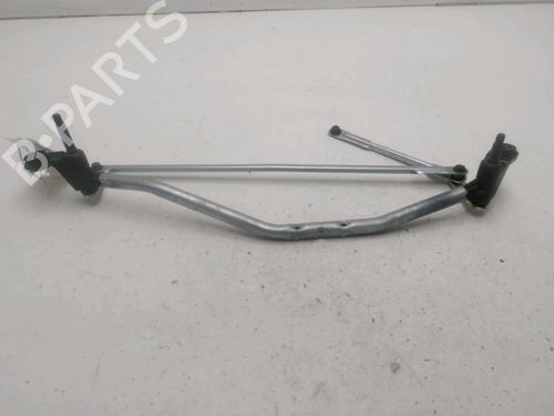 Used Front wipers mechanism Front wipers mechanism DACIA DUSTER (HM_) 1.5 dCi 115 (HMAD) (116 hp) 29389435 29389435