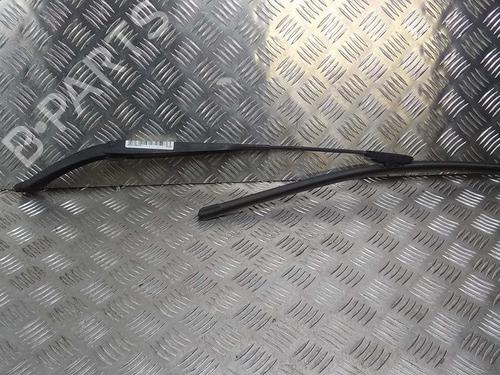 Used Front windshield wiper arm RENAULT MEGANE II (BM0/1_, CM0/1_) 1.5 dCi (BM1F, CM1F) (86 hp) 14903093