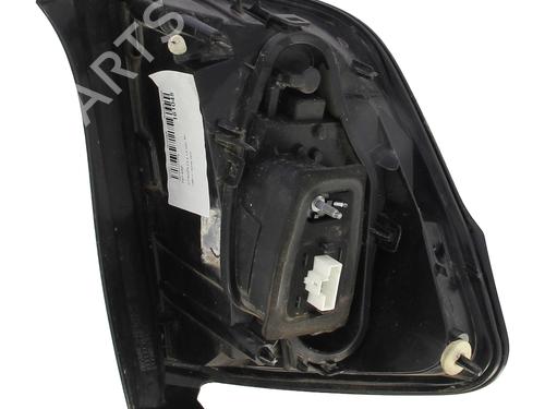 Right taillight CITROËN C3 II (SC_) 1.4 HDi 70 (SC8HZC, SC8HR0, SC8HP4) | BP31152129C35  - Image 8