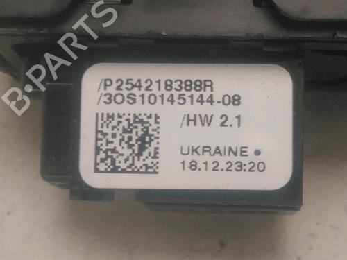 Used Left rear window switch Left rear window switch RENAULT ARKANA I (LCM_, LDN_) 1.6 E-TECH 145 (LDMU) (143 hp) 28331334 28331334