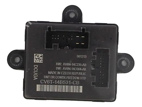 Front left lock FORD KUGA II (DM2) 2.0 TDCi | BP30366221C98 - Image 3