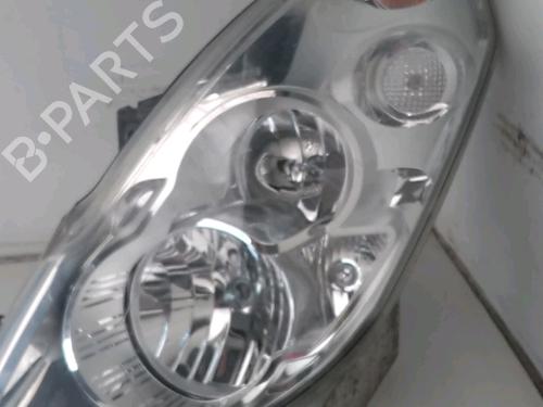 Right headlight RENAULT MASTER III Van (FV) 2.3 dCi 130 FWD (FV0M, FV0Y, FV0J, FV02, FV03) | BP37411788C29 - Image 3