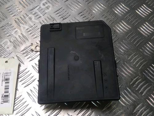 Fuse box RENAULT MEGANE II (BM0/1_, CM0/1_) 1.5 dCi (BM1E, CM1E) | BP13078581E1 