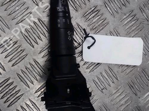 Used Steering column stalk NISSAN X-TRAIL I (T30) 2.2 Di 4x4 (114 hp) 13079783