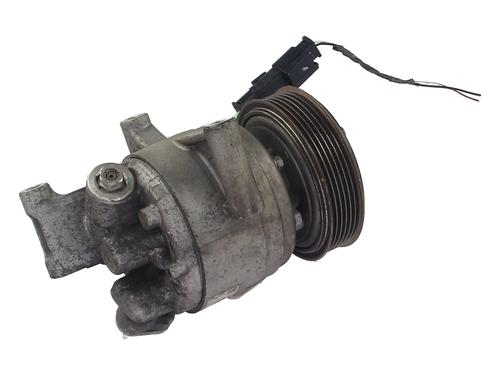AC compressor DACIA DUSTER (HS_) 1.5 dCi | BP36344407M34 - Image 4