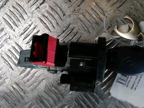 Ignition barrel RENAULT CLIO III Grandtour (KR0/1_) 1.5 dCi | BP17215236M48