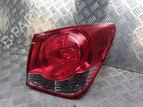 Right taillight CHEVROLET CRUZE (J300) 2.0 CDI | BP11522074C35