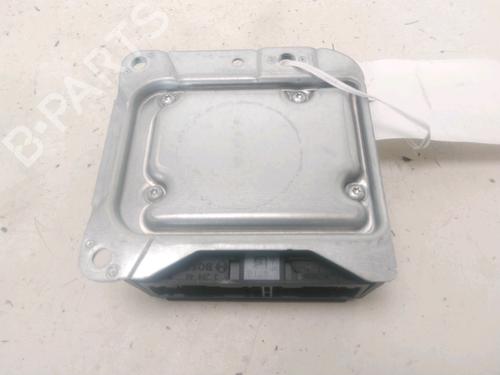 ECU airbags PEUGEOT 208 I (CA_, CC_) 1.6 VTi | BP28121251M53 