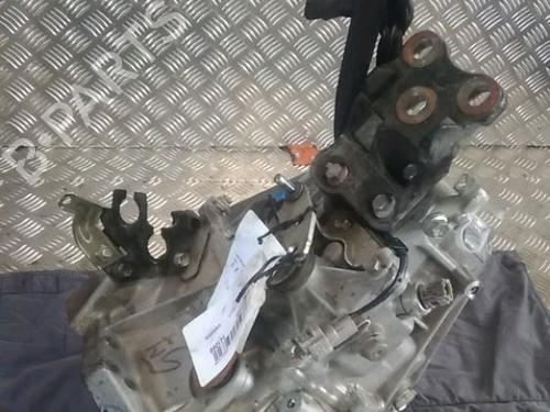 gearbox-toyota-aygo-_b4_-2014-23180427 main image