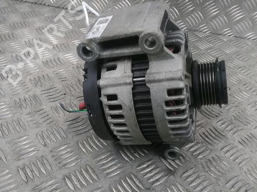 Used Alternator Alternator FORD TRANSIT Van (FA_ _) 2.2 TDCi (115 hp) 19529706 19529706