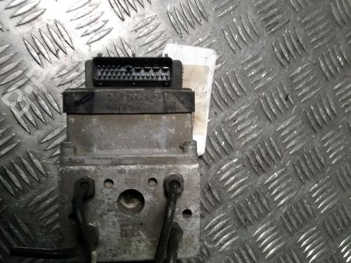Used ABS pump ABS pump OPEL ZAFIRA A MPV (T98) 2.2 DTI 16V (F75) (117 hp) 11171325 11171325