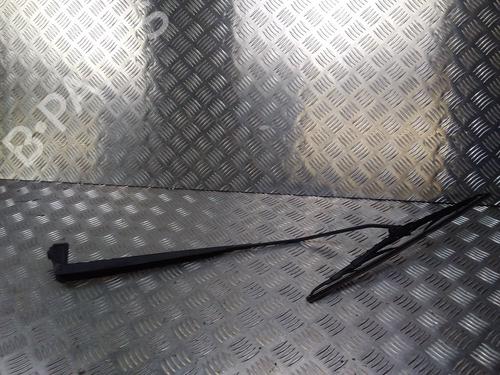 Used Front windshield wiper arm CITROËN C3 I (FC_, FN_) 1.4 HDi (68 hp) 14902745