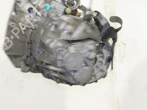 Gearbox RENAULT MODUS / GRAND MODUS (F/JP0_) 1.5 dCi (JP0G, JP0H) | BP36100711M3 - Image 2