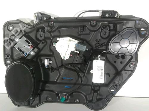 Rudehejsemekanisme Højre foran DODGE JOURNEY 2.0 CRD | BP27394619C23 - Image 2