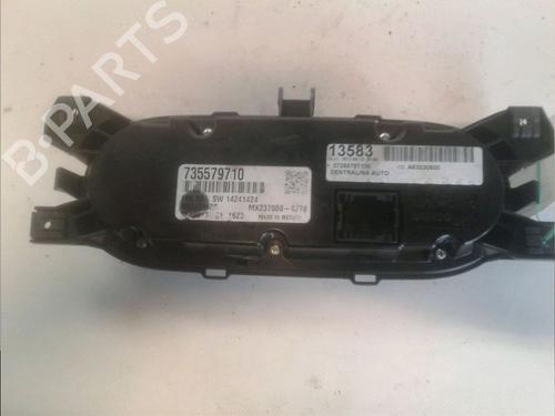 Used Climate control Climate control 11521315 11521315