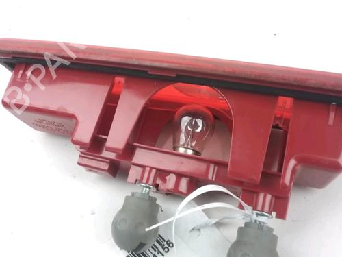 Used Third brake light Third brake light RENAULT TRAFIC III Van (FG_) 1.6 dCi 140 (FGMA, FGMC) (140 hp) 33860441 33860441