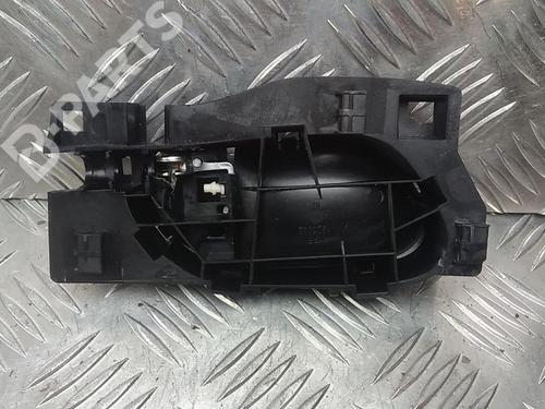 Front left interior door handle PEUGEOT 5008 (0U_, 0E_) 1.6 HDi | BP11517859I13 