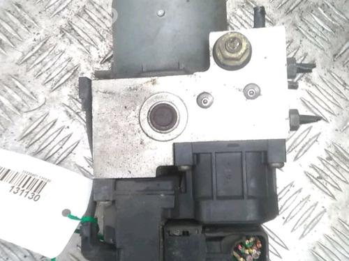 Used ABS pump PEUGEOT 306 Hatchback (7A, 7C, N3, N5) 2.0 HDI 90 (90 hp) 11712737