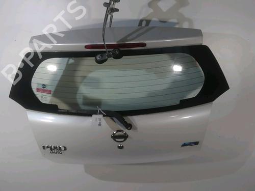 Used Tailgate NISSAN PIXO (UA0) 1.0 (68 hp) 24882551