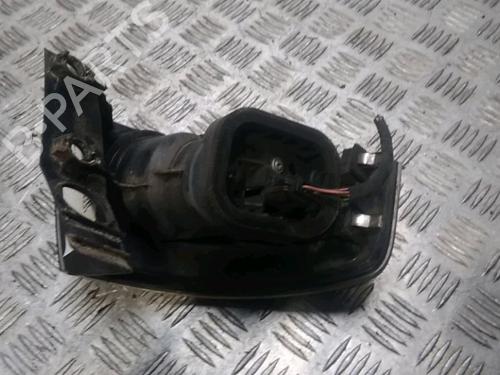 Used Right taillight SEAT IBIZA III (6L1) 1.4 16V (75 hp) 25730722