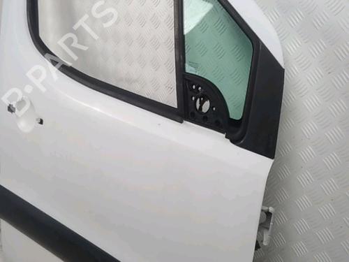 right-front-door-citroen-berlingo-box-bodympv-b9-2008-33727795 main image