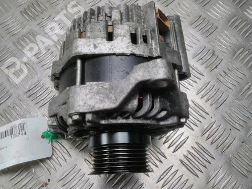 Used Alternator Alternator CITROËN C4 AIRCROSS 1.8 HDi 150 AWC (150 hp) 11170923 11170923