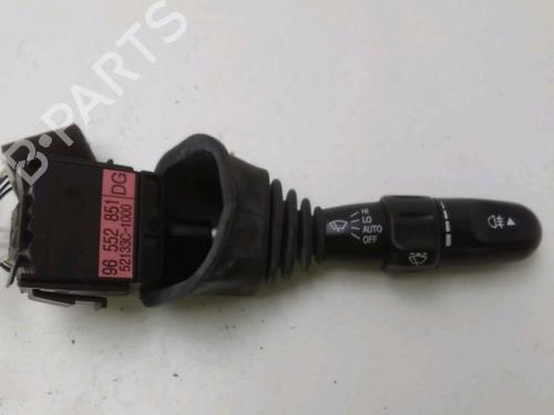 Used Steering column stalk CHEVROLET LACETTI (J200) 2.0 D (121 hp) 20114315