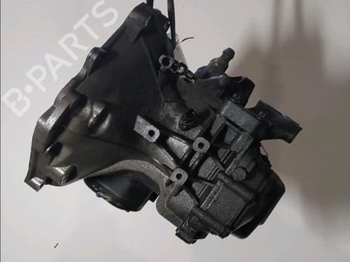 Used Gearbox Gearbox OPEL CORSA D (S07) 1.3 CDTI (L08, L68) (75 hp) 27394337 27394337