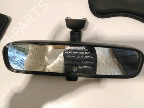 Bakspejl indvendigt TOYOTA YARIS (_P1_) 1.4 D-4D (NLP10_, NLP10R) (75 hp) 31179617