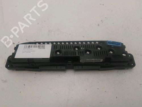 Instrument cluster CITROËN XSARA PICASSO (N68) 1.6 HDi | BP23086596C47 