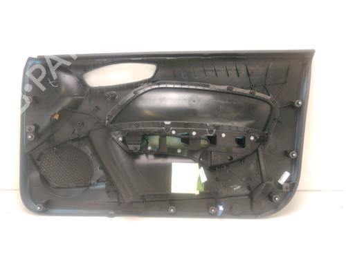Front left panel AUDI A1 (8X1, 8XK) 1.2 TFSI | BP28685623C58 - Image 2