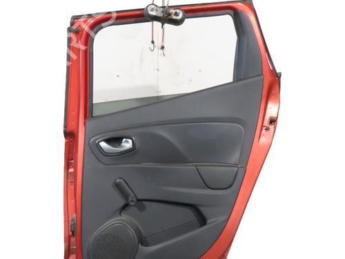 Used Right rear door Right rear door 37277207 37277207